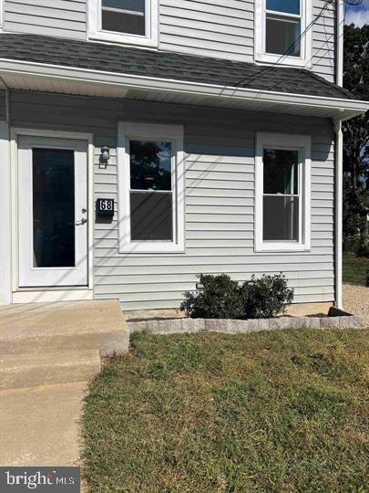 68 E BARBER AVENUE