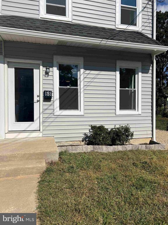 68 E BARBER AVENUE