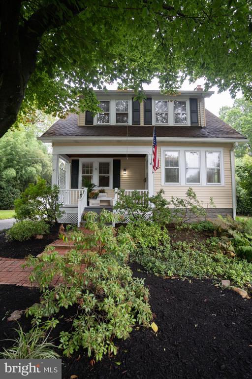45 FERNWOOD LANE