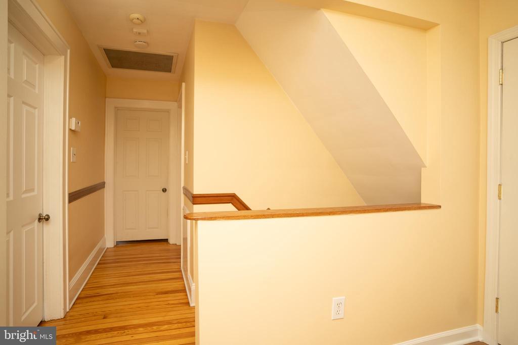45 FERNWOOD LANE