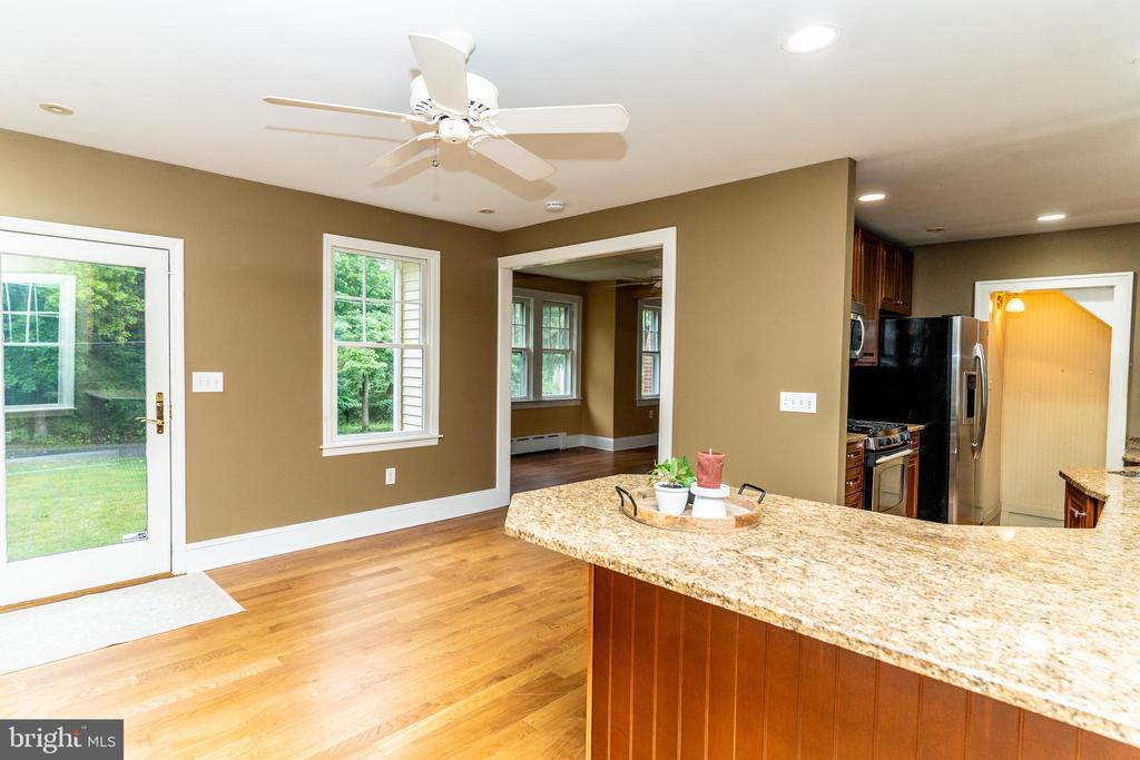 45 FERNWOOD LANE