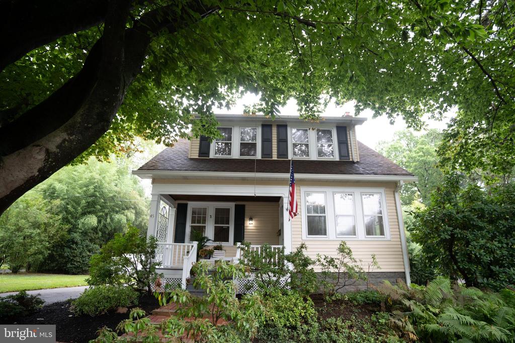 45 FERNWOOD LANE
