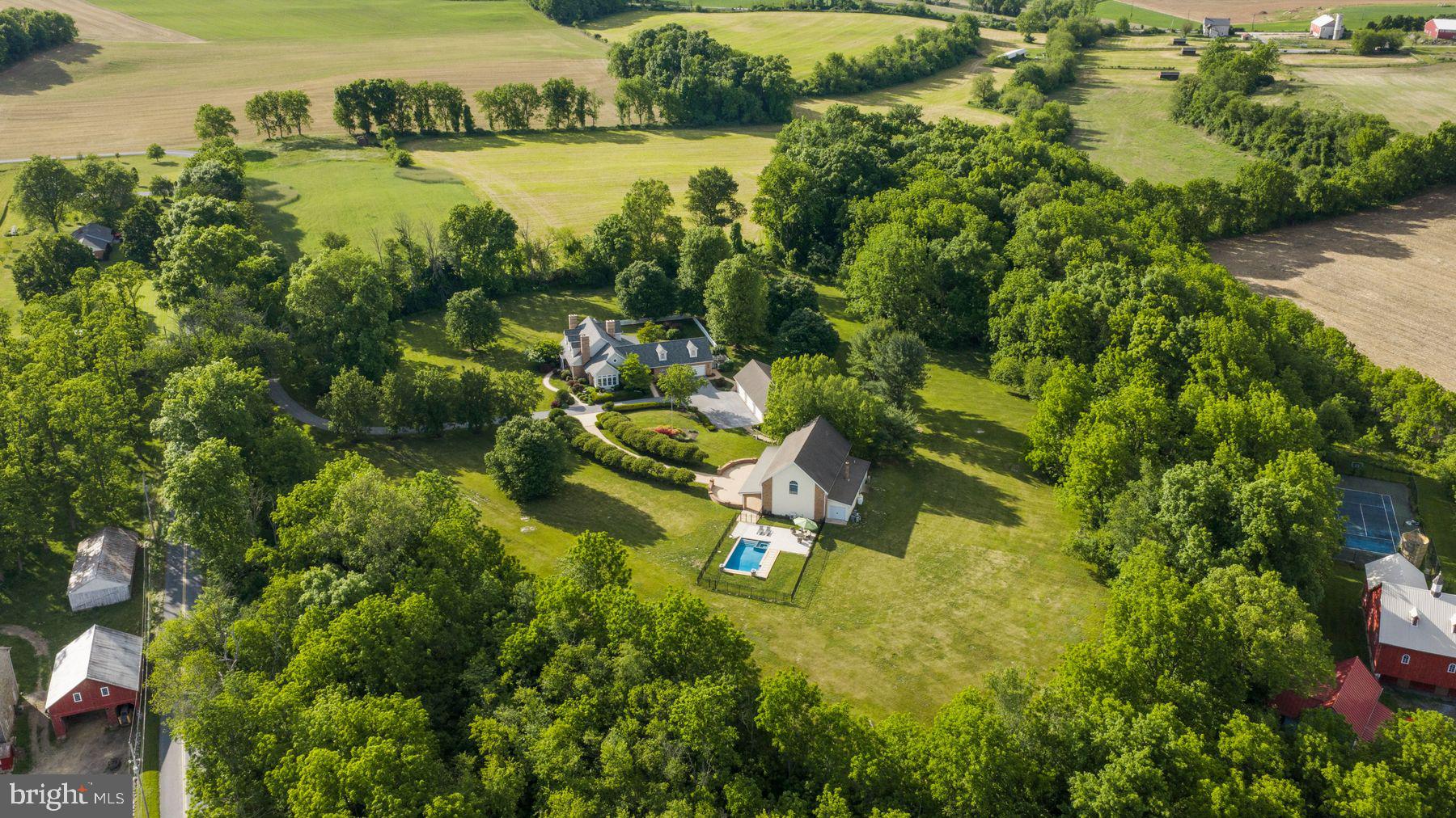 415 HUNTER ROAD