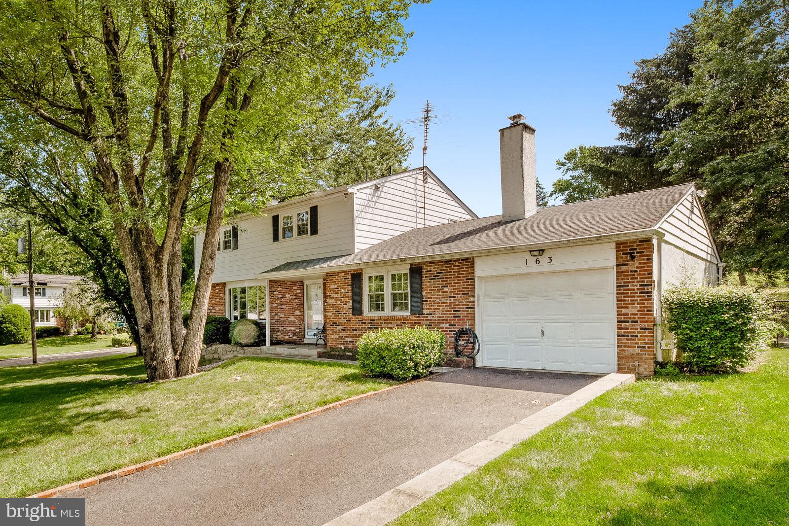 163 N MYRTLEWOOD AVENUE