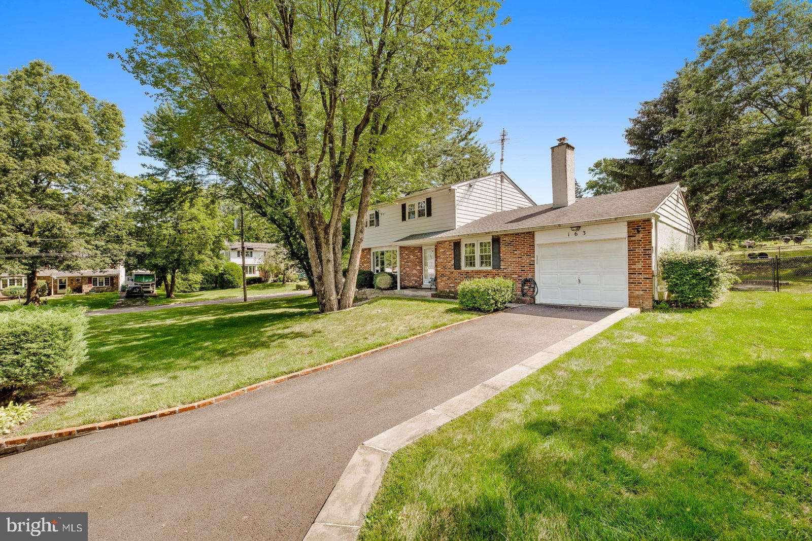 163 N MYRTLEWOOD AVENUE