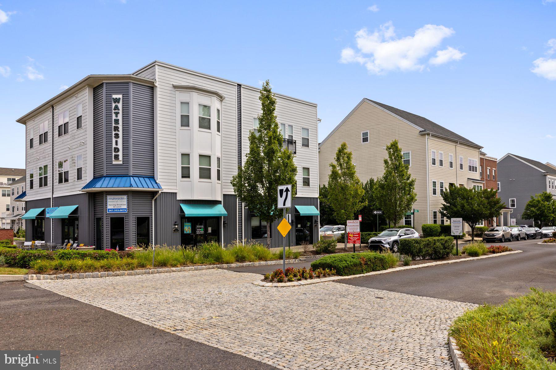 129 PRINCE GEORGE STREET