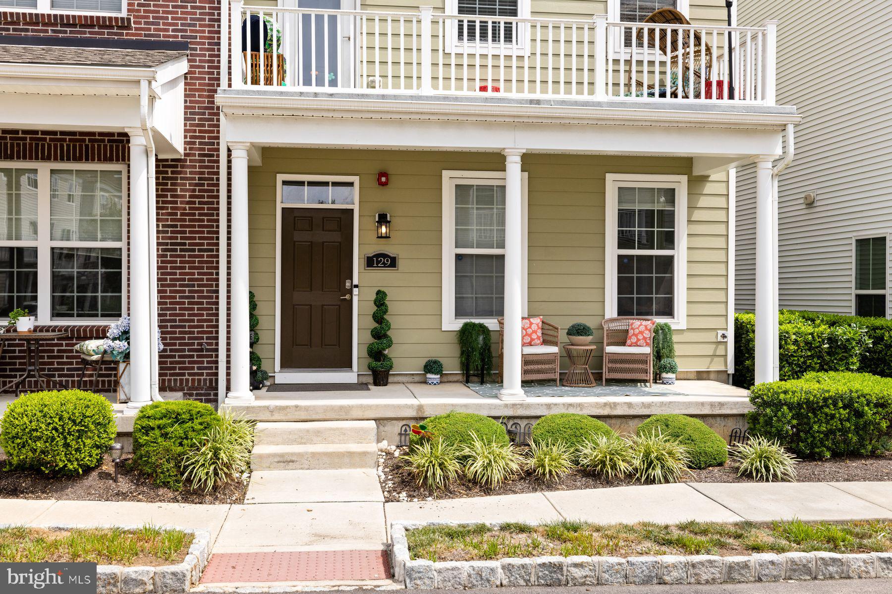 129 PRINCE GEORGE STREET