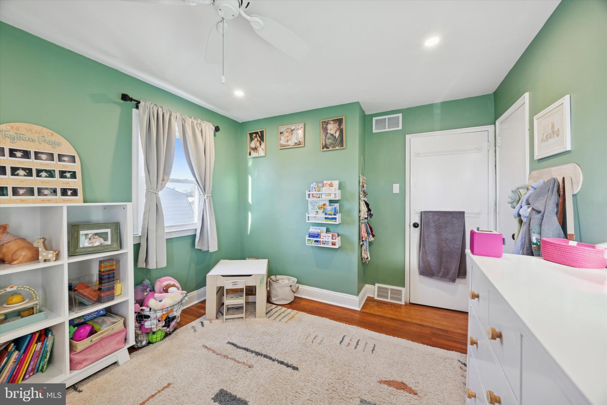 1418 MICHIGAN AVENUE