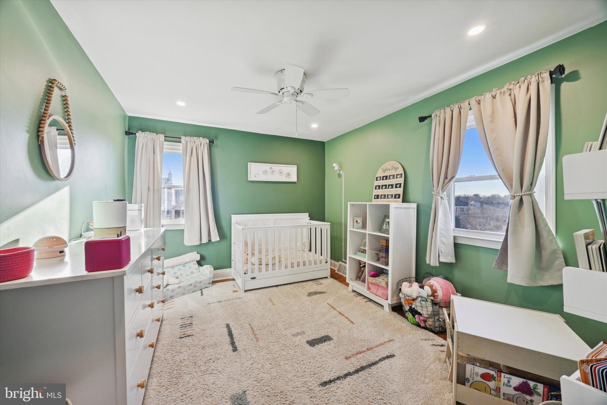 1418 MICHIGAN AVENUE