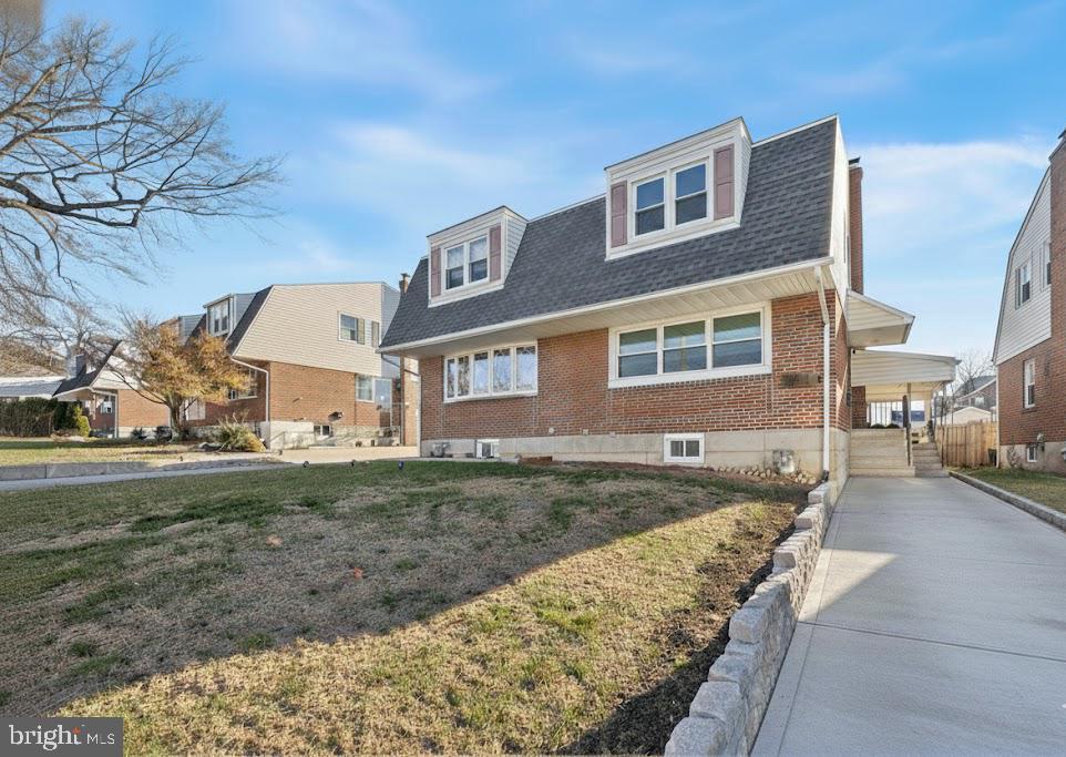 1418 MICHIGAN AVENUE