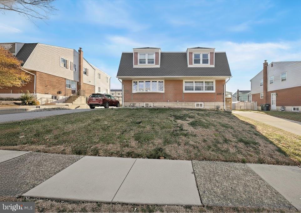 1418 MICHIGAN AVENUE