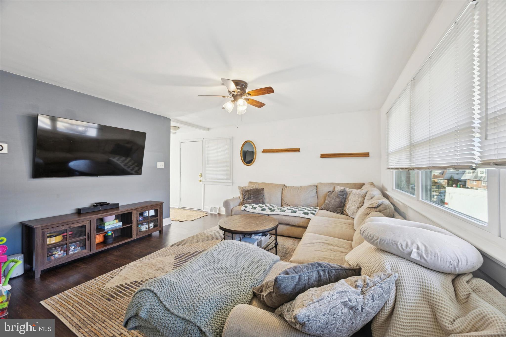 1418 MICHIGAN AVENUE