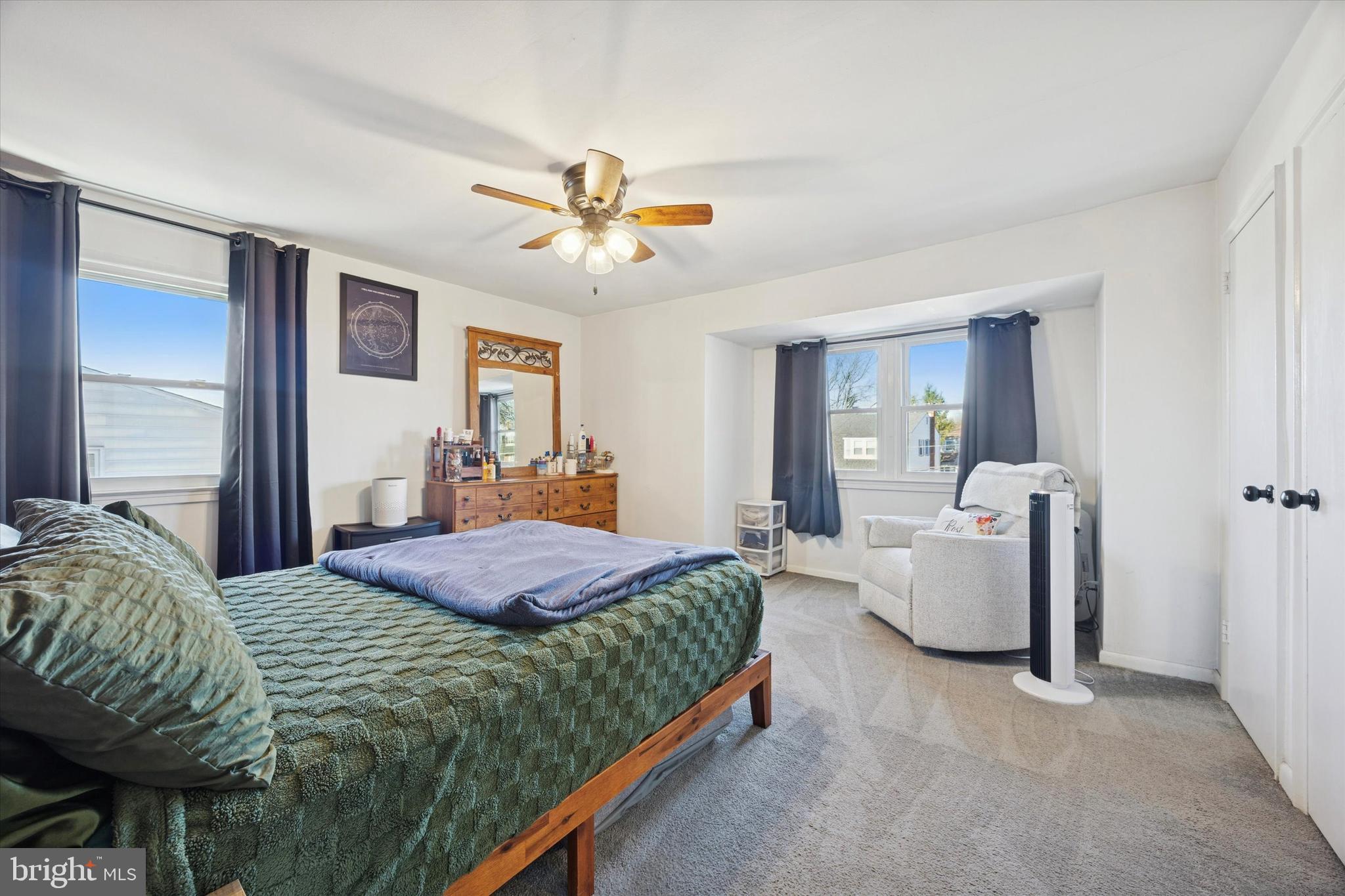 1418 MICHIGAN AVENUE