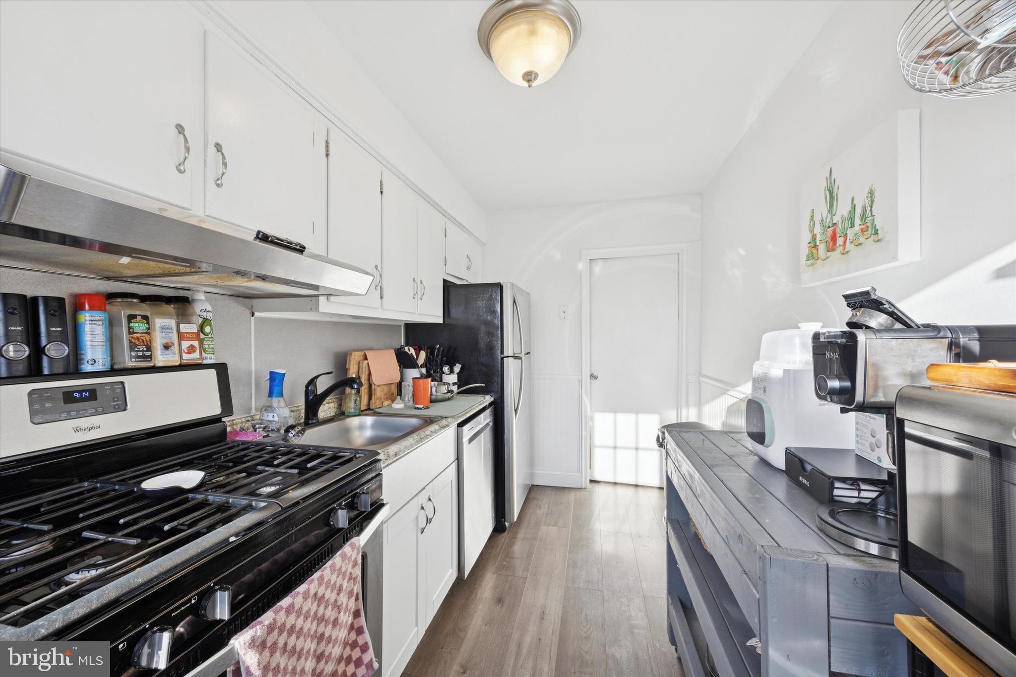 1418 MICHIGAN AVENUE