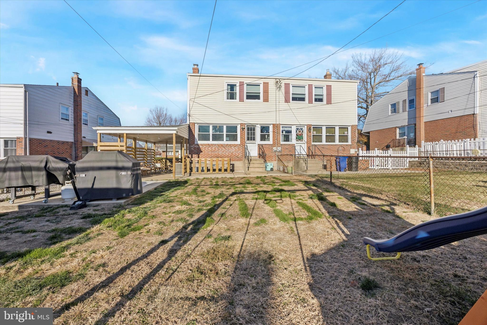 1418 MICHIGAN AVENUE