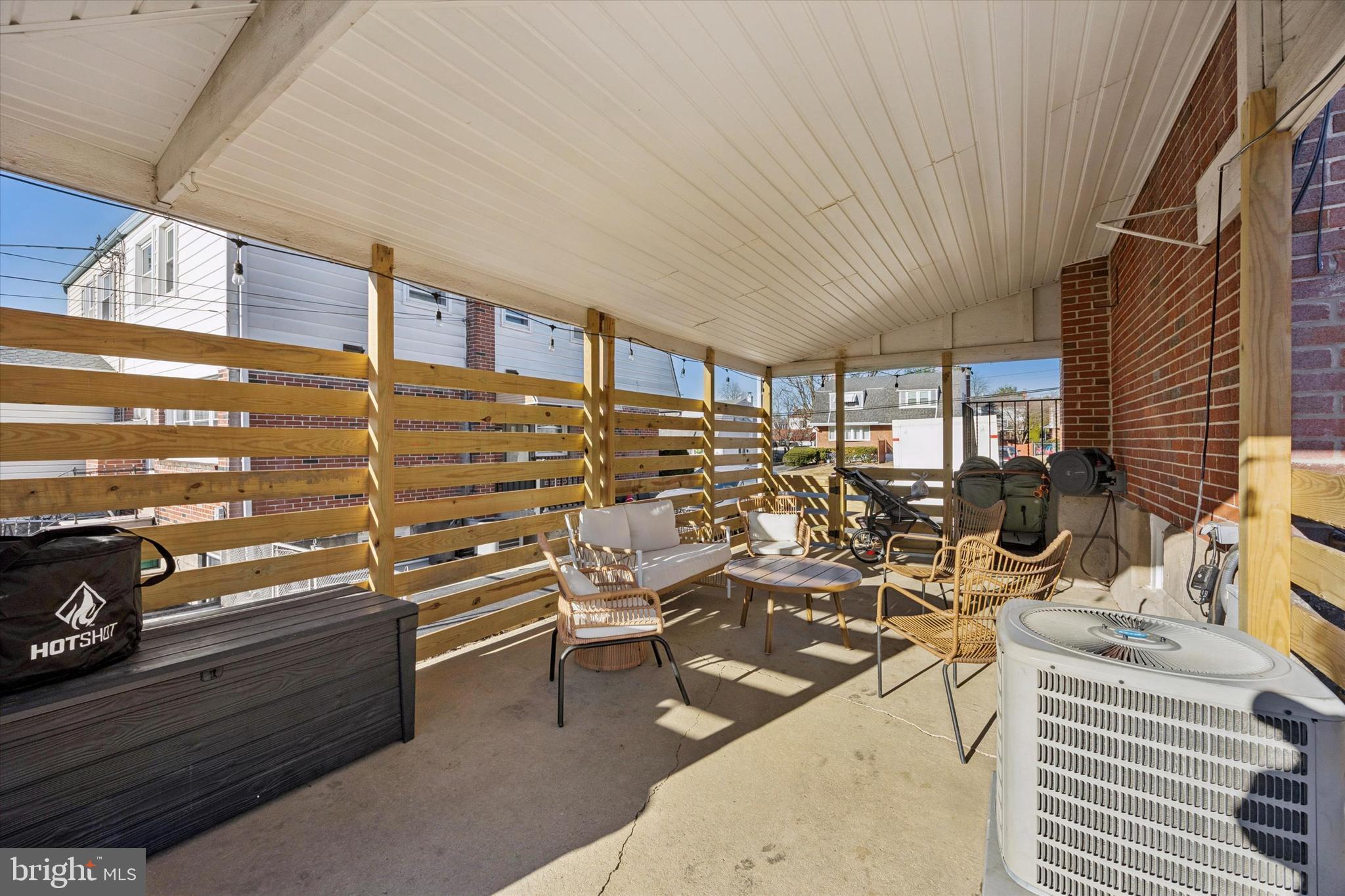 1418 MICHIGAN AVENUE