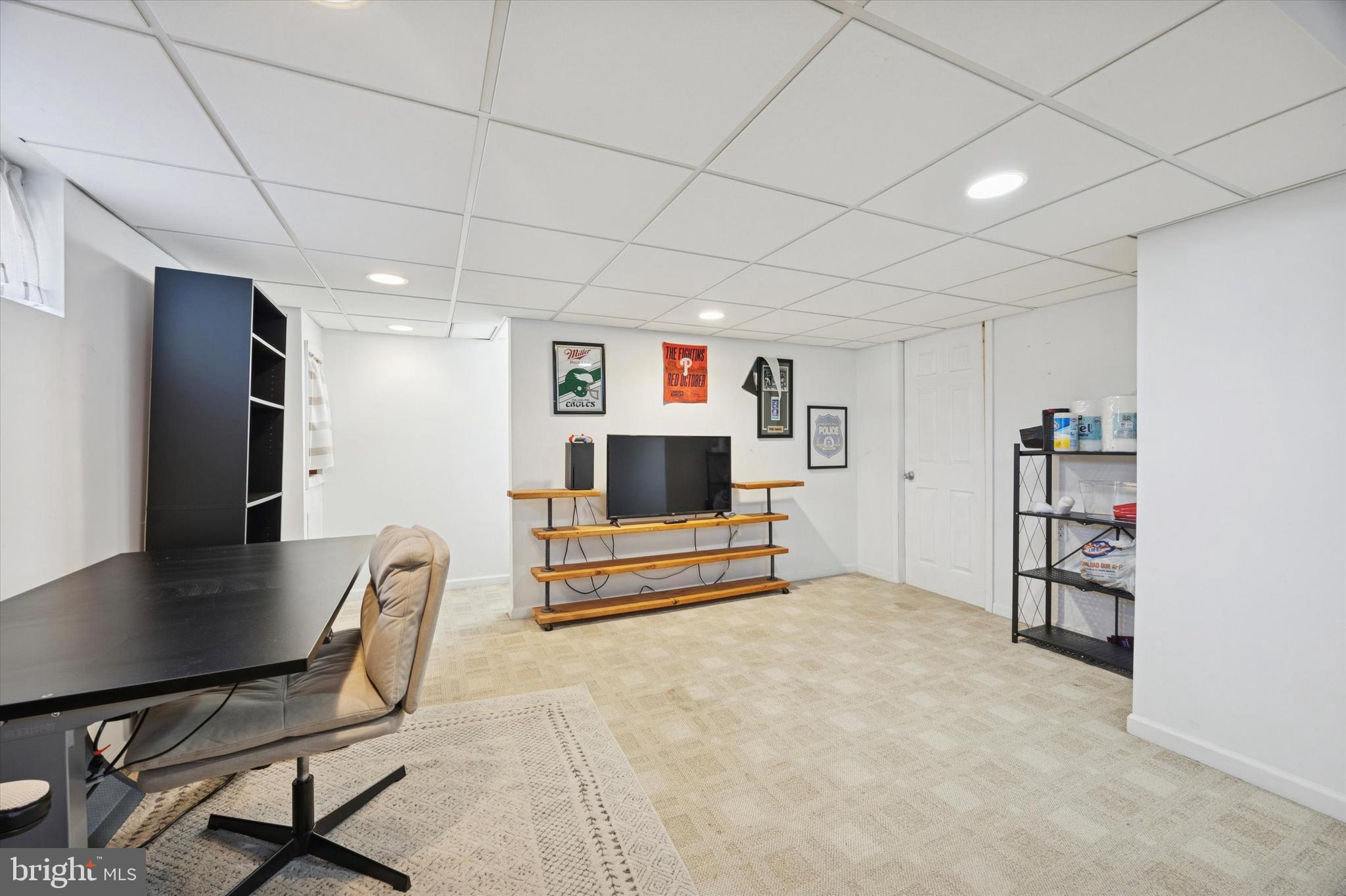 1418 MICHIGAN AVENUE