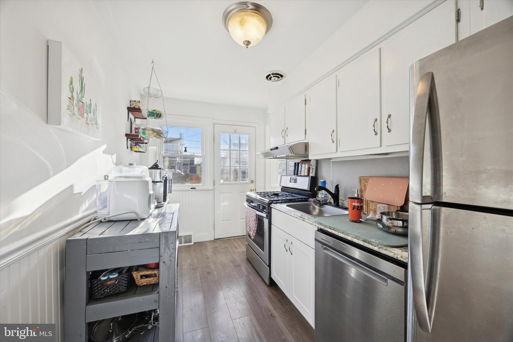 1418 MICHIGAN AVENUE