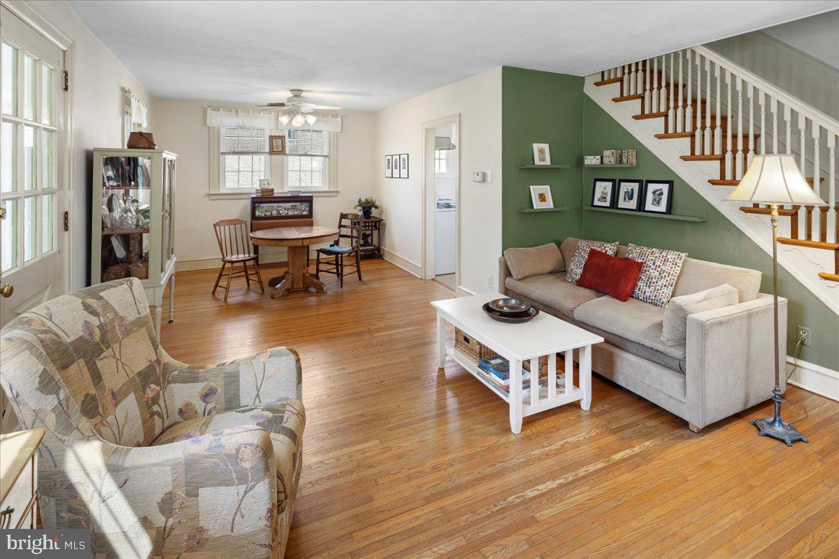 9 Whitemarsh Ave