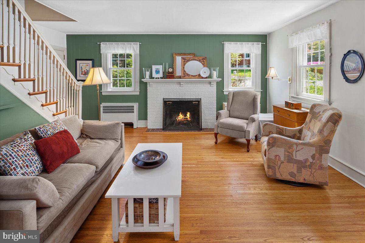 9 Whitemarsh Ave
