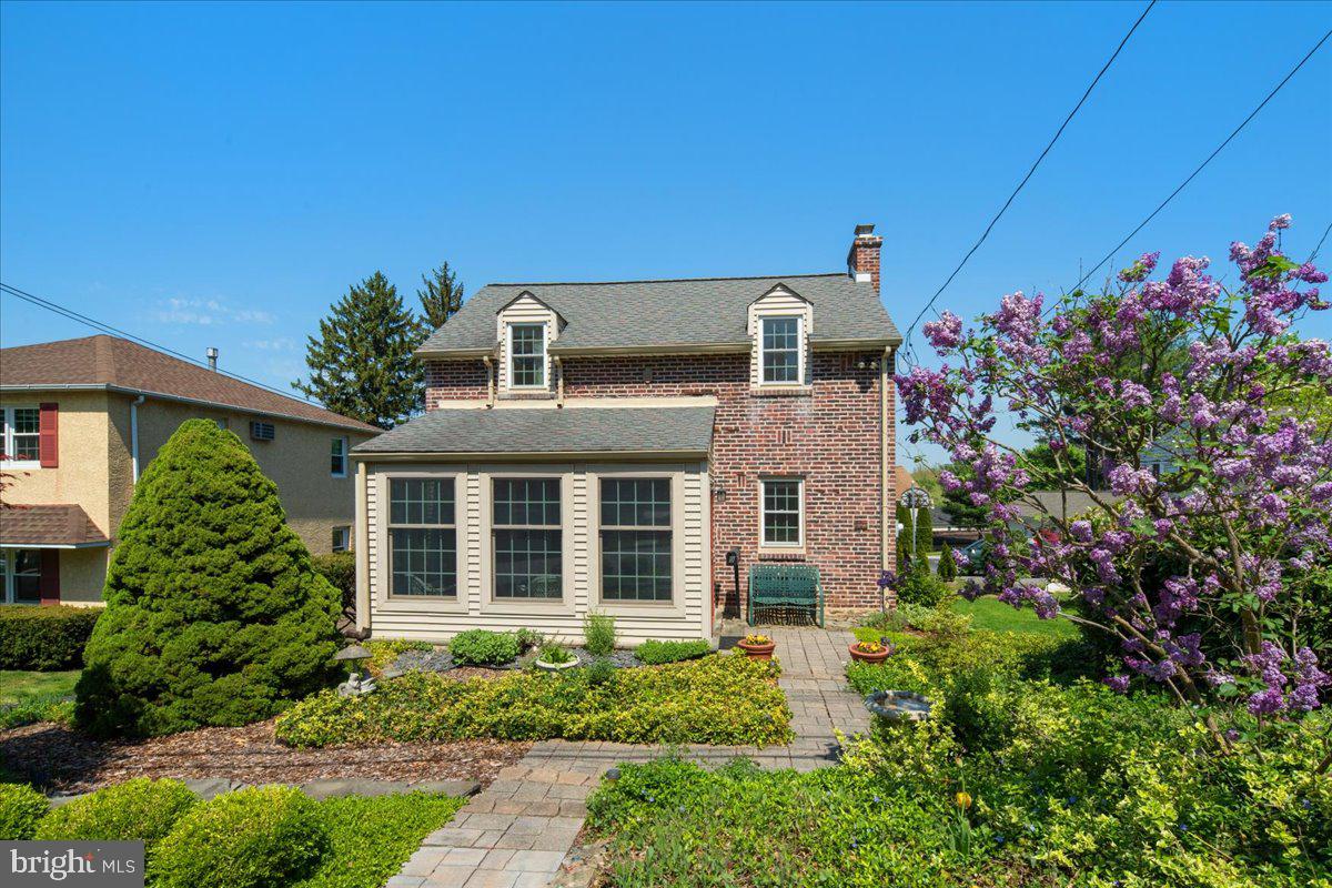 9 Whitemarsh Ave