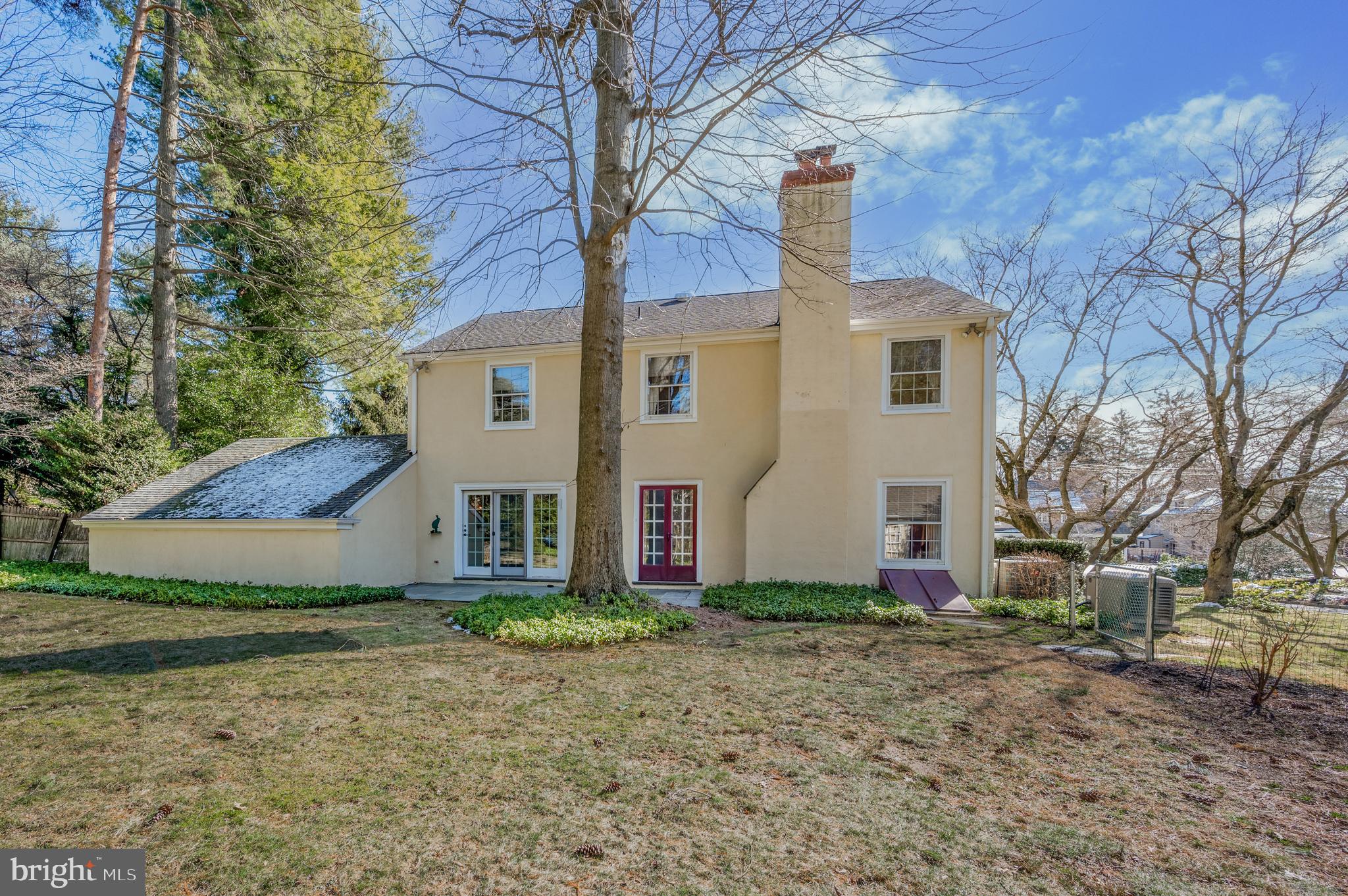 517 CRESHEIM VALLEY ROAD