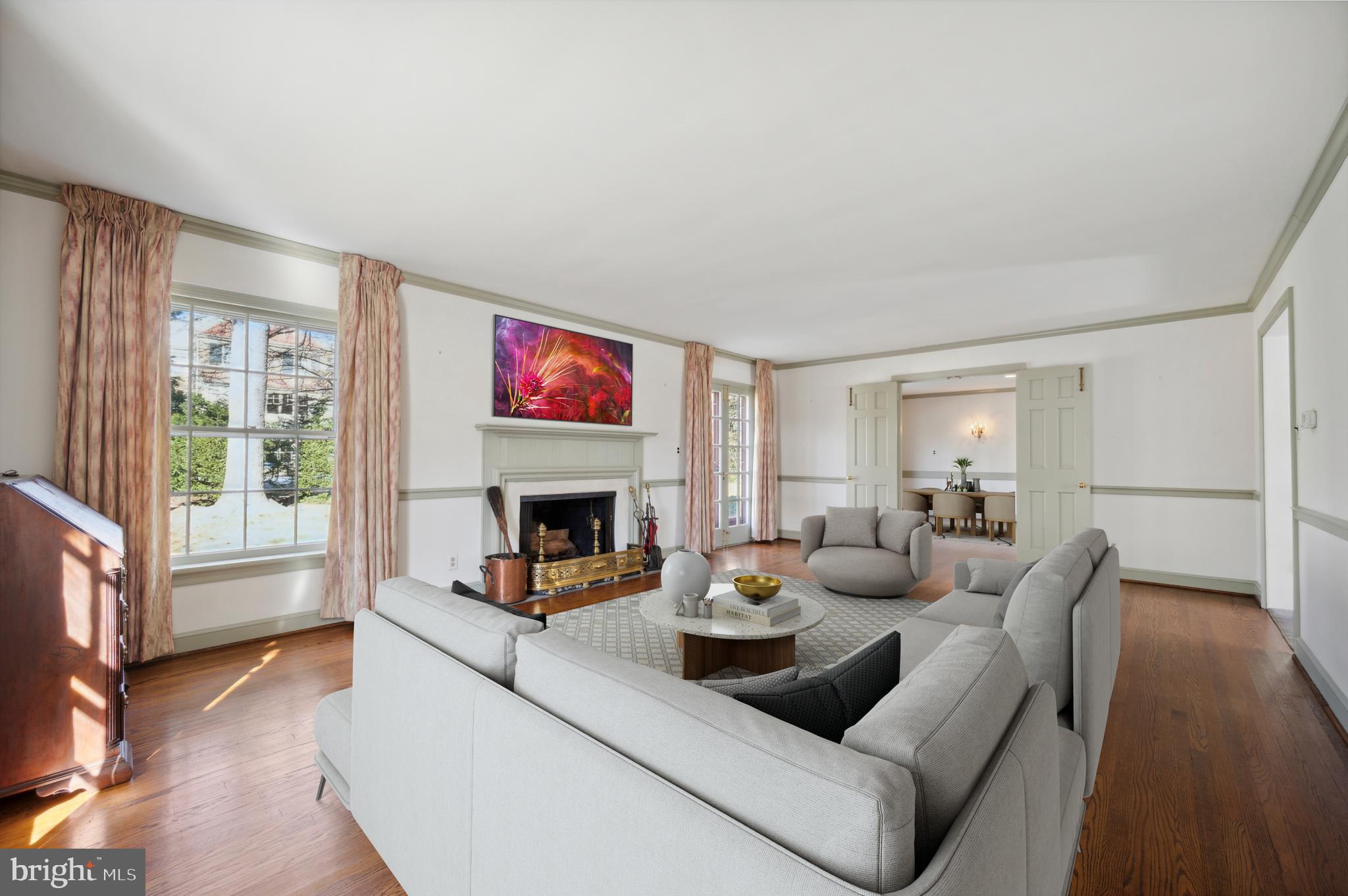 517 CRESHEIM VALLEY ROAD