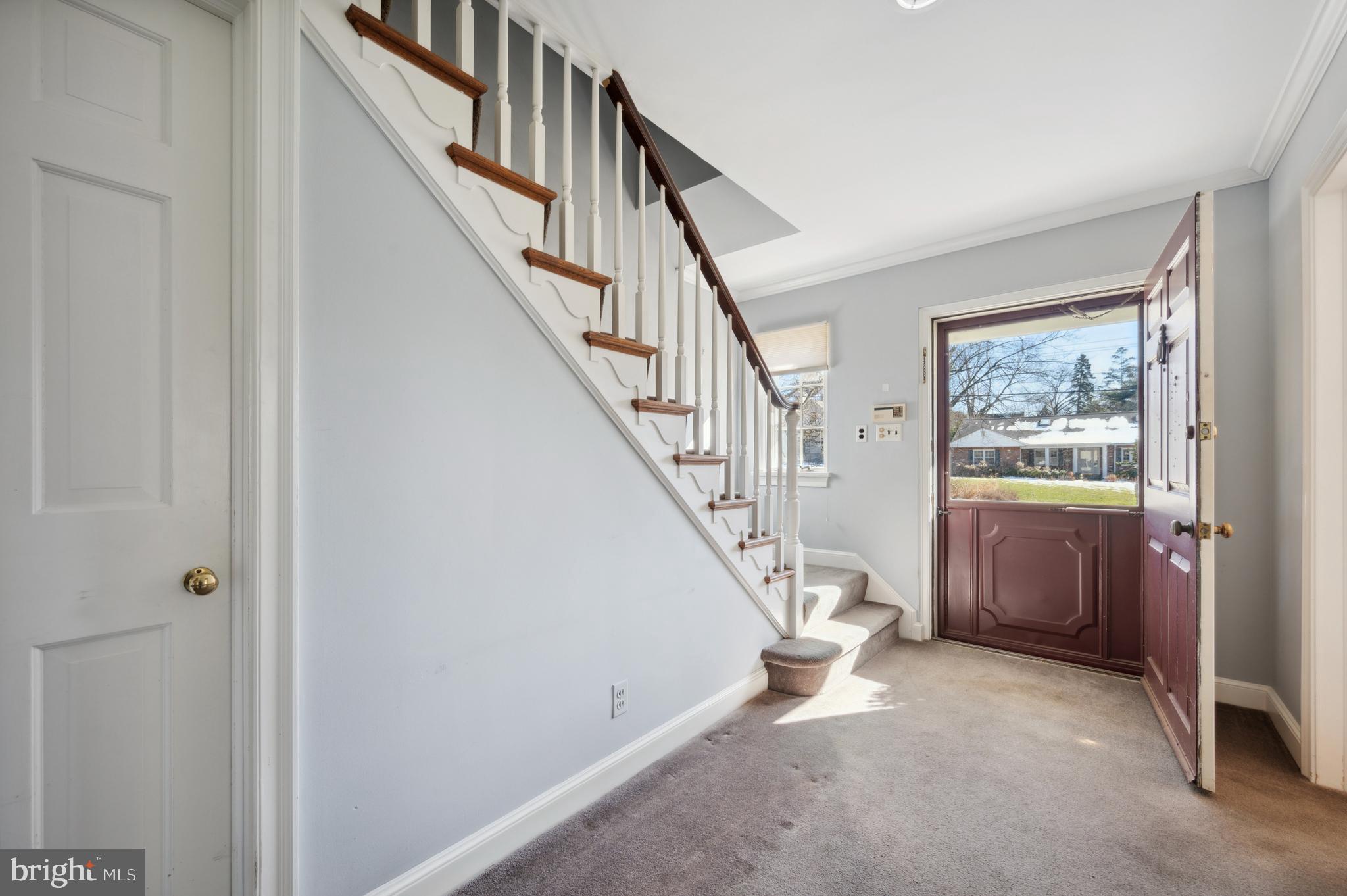 517 CRESHEIM VALLEY ROAD