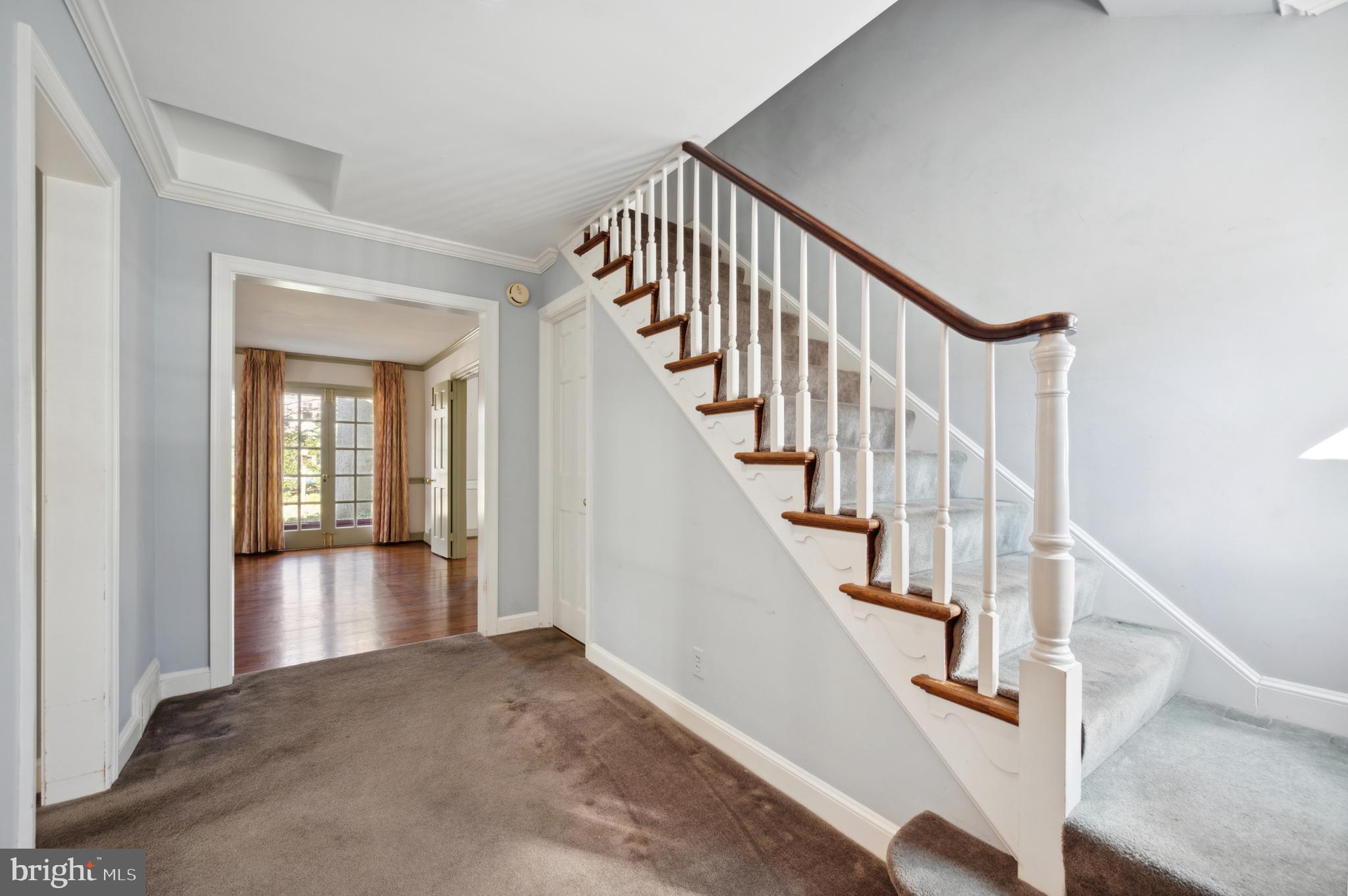 517 CRESHEIM VALLEY ROAD