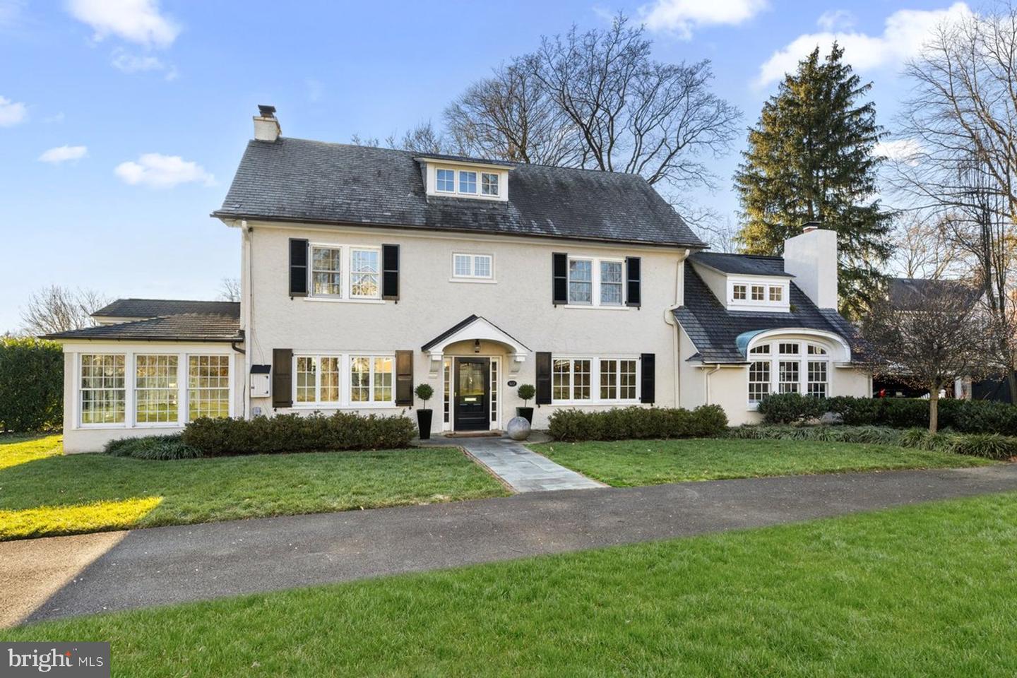 517 Willow Grove Ave
