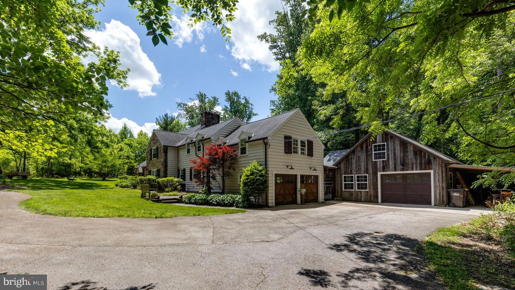 550 Morris Rd
