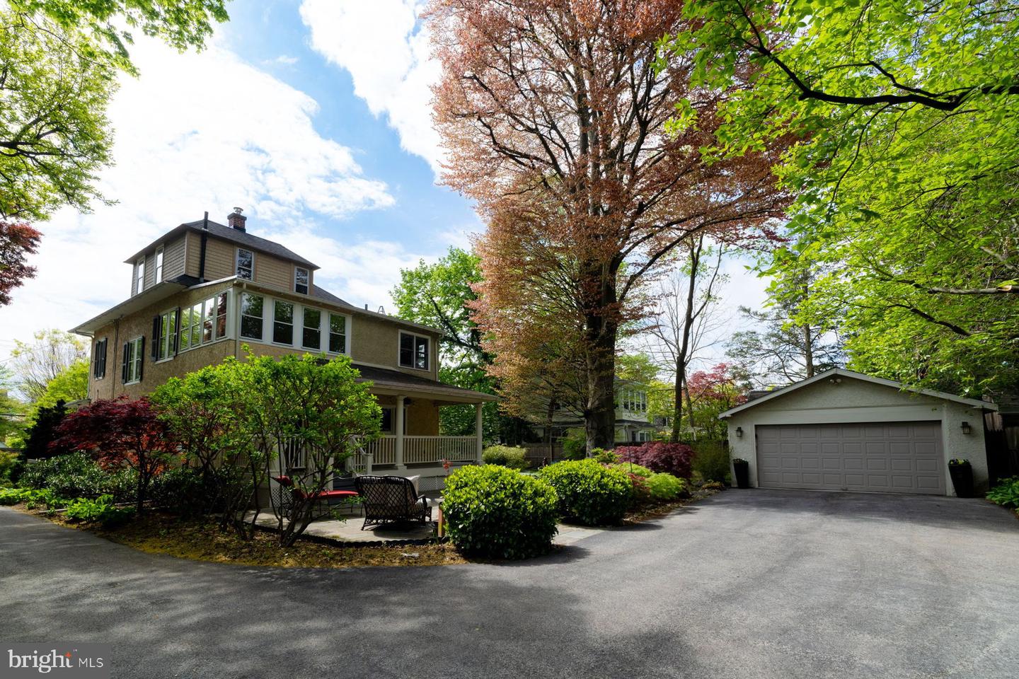 515 Willow Grove Ave