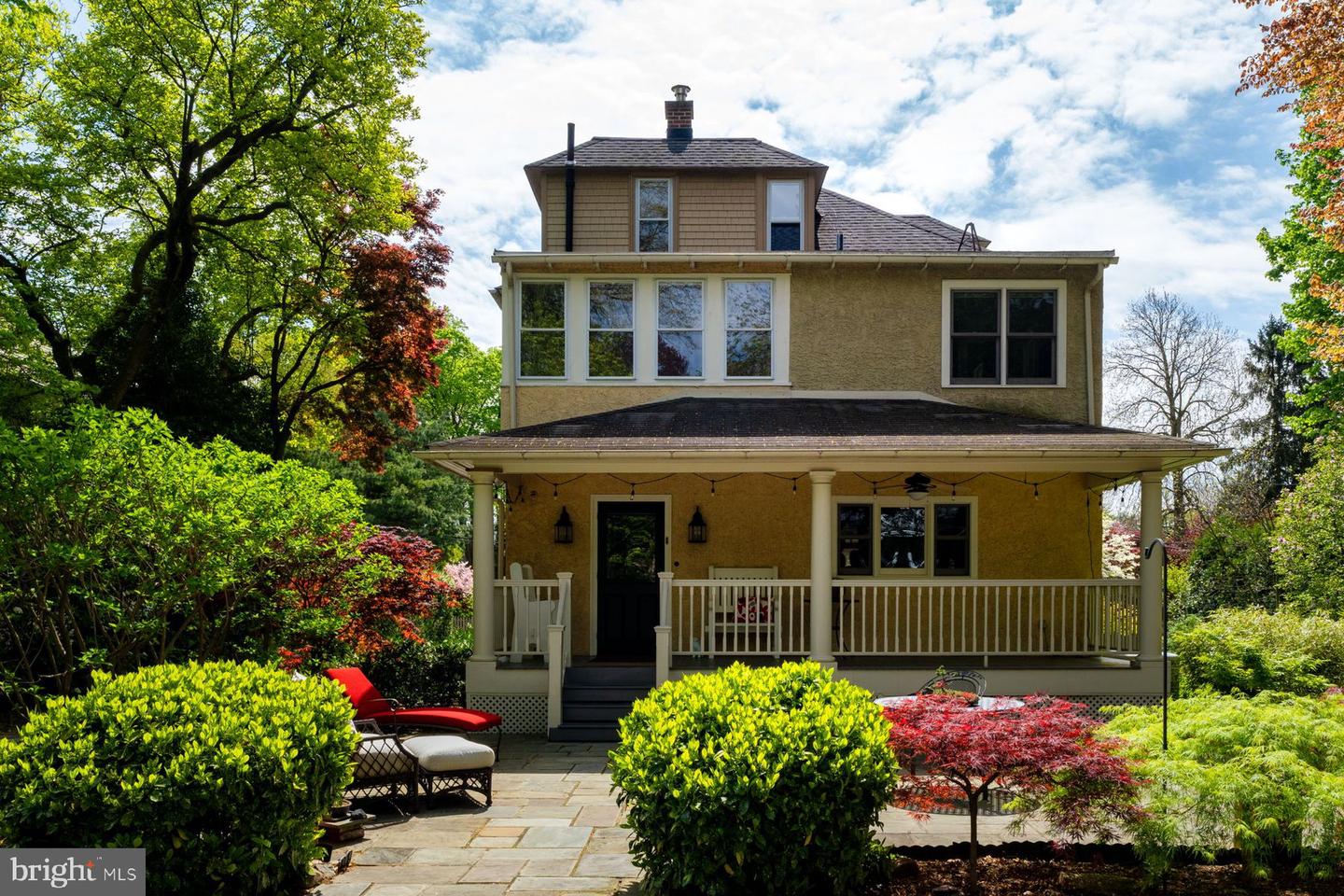 515 Willow Grove Ave