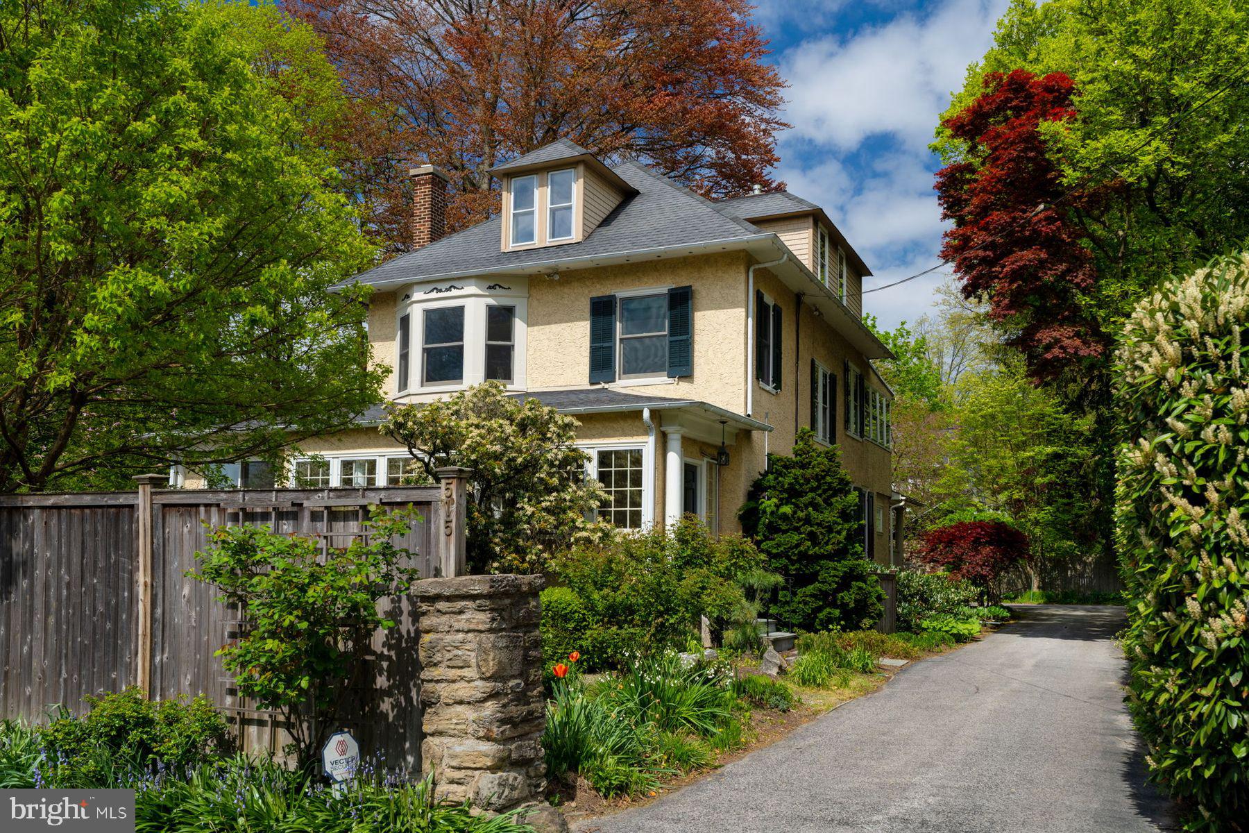 515 Willow Grove Ave