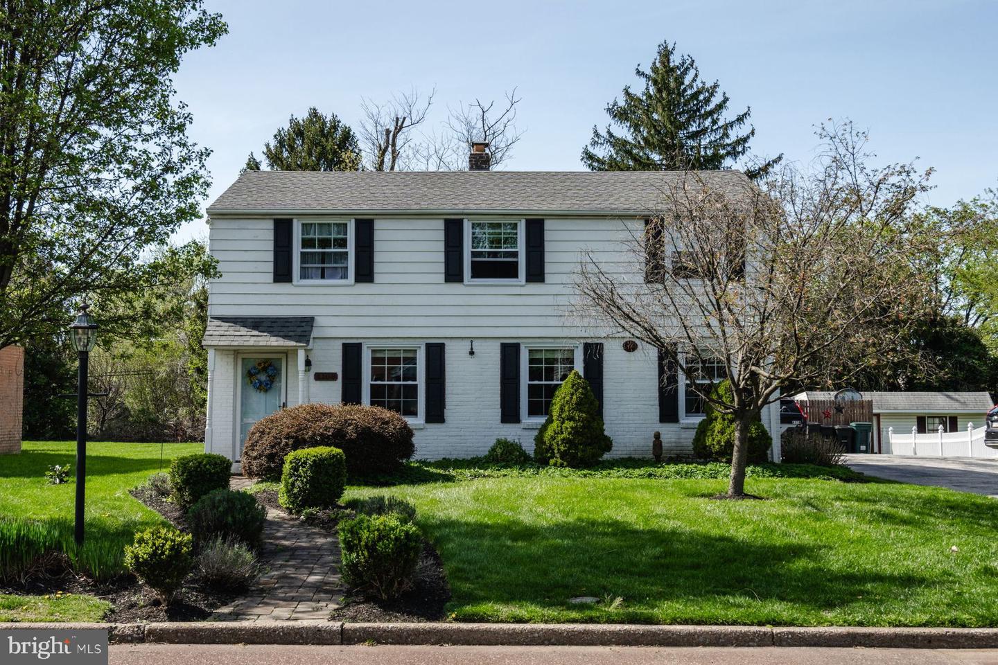 4108 Pilgrim Rd