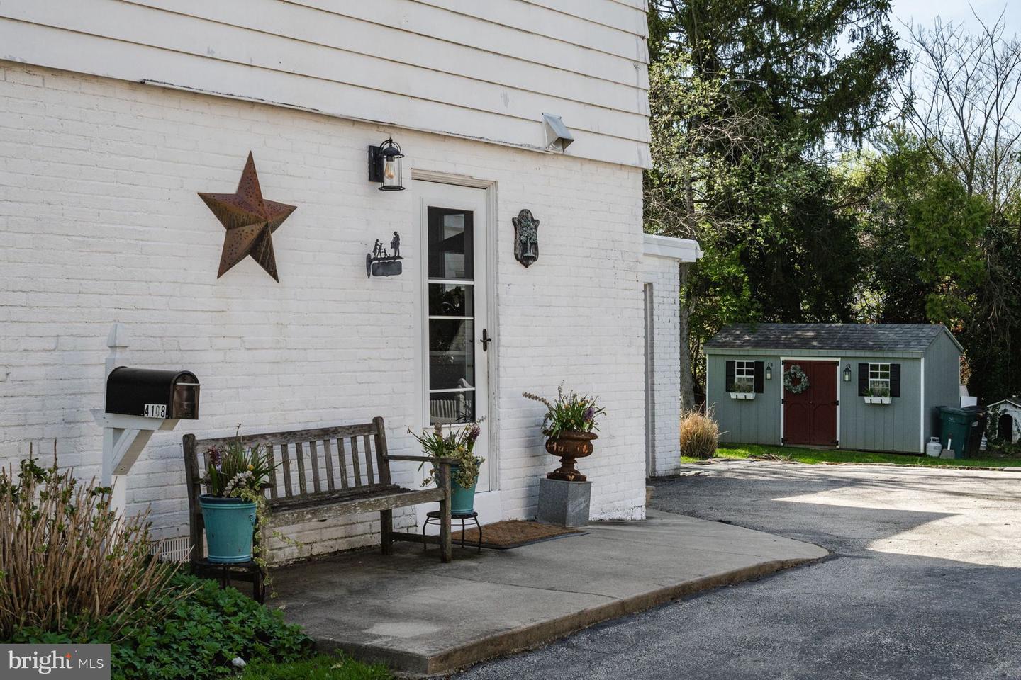 4108 Pilgrim Rd