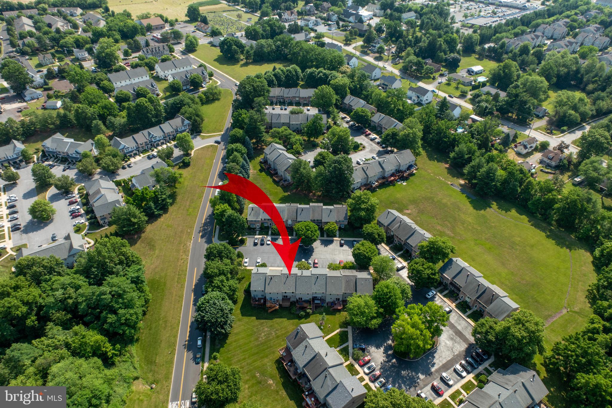 205 WASHINGTON COURT