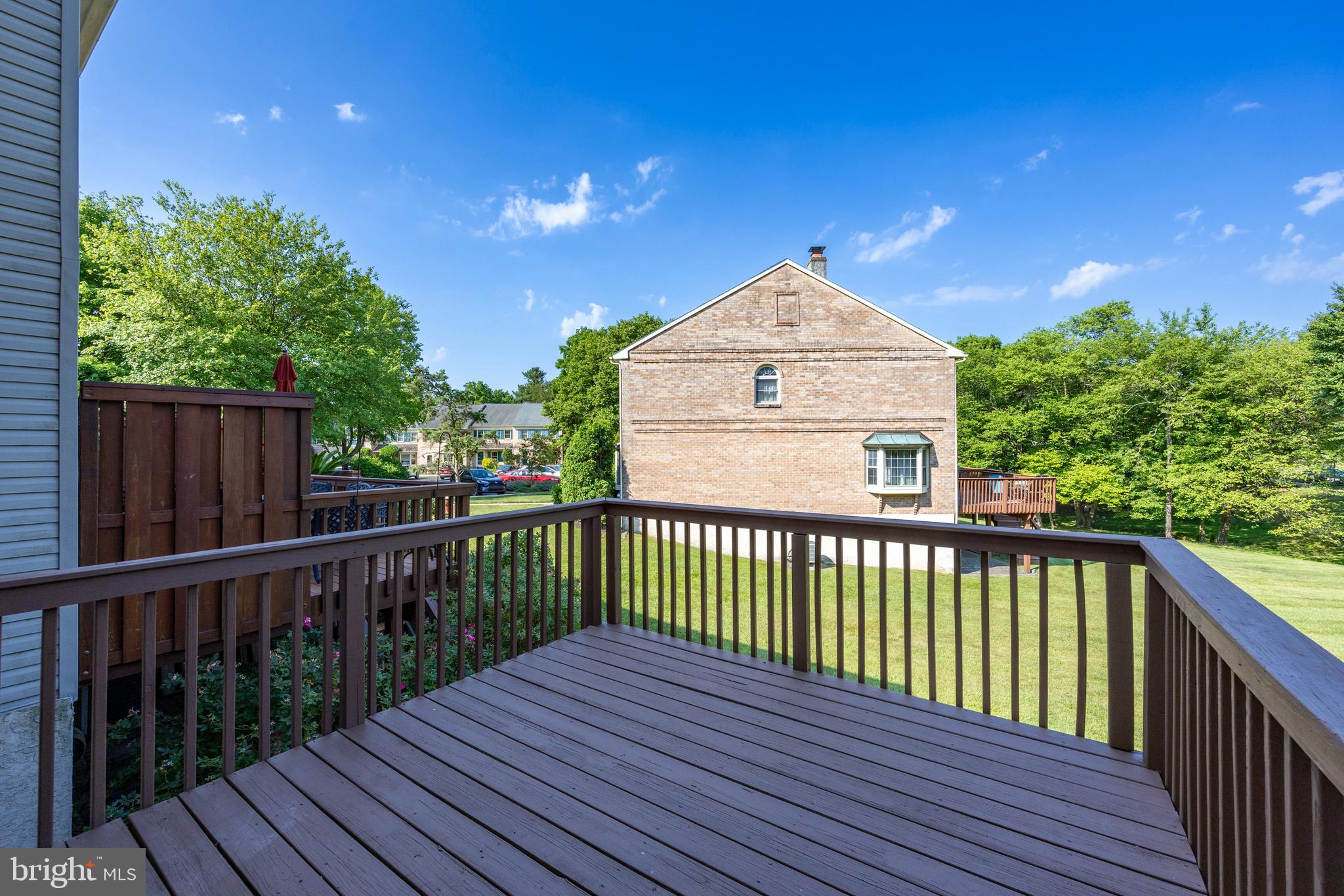 205 WASHINGTON COURT