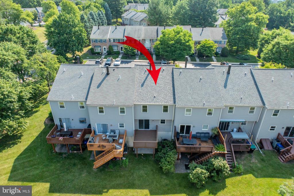205 WASHINGTON COURT