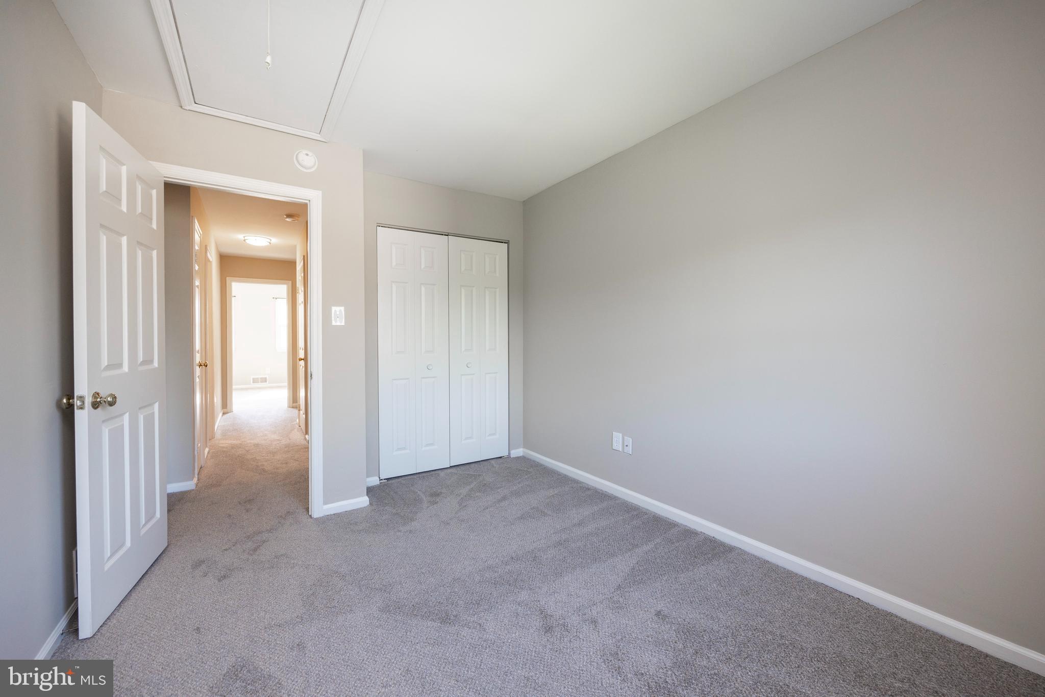 205 WASHINGTON COURT