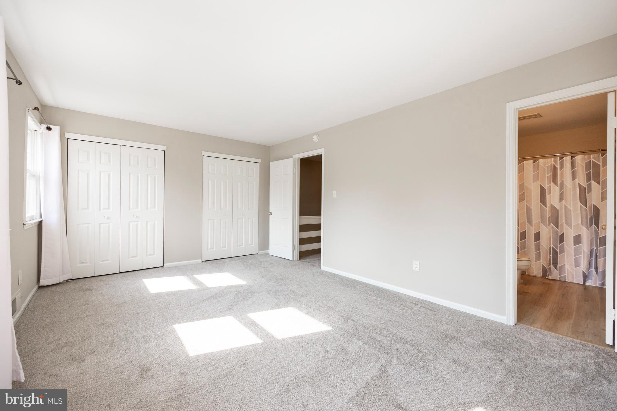 205 WASHINGTON COURT