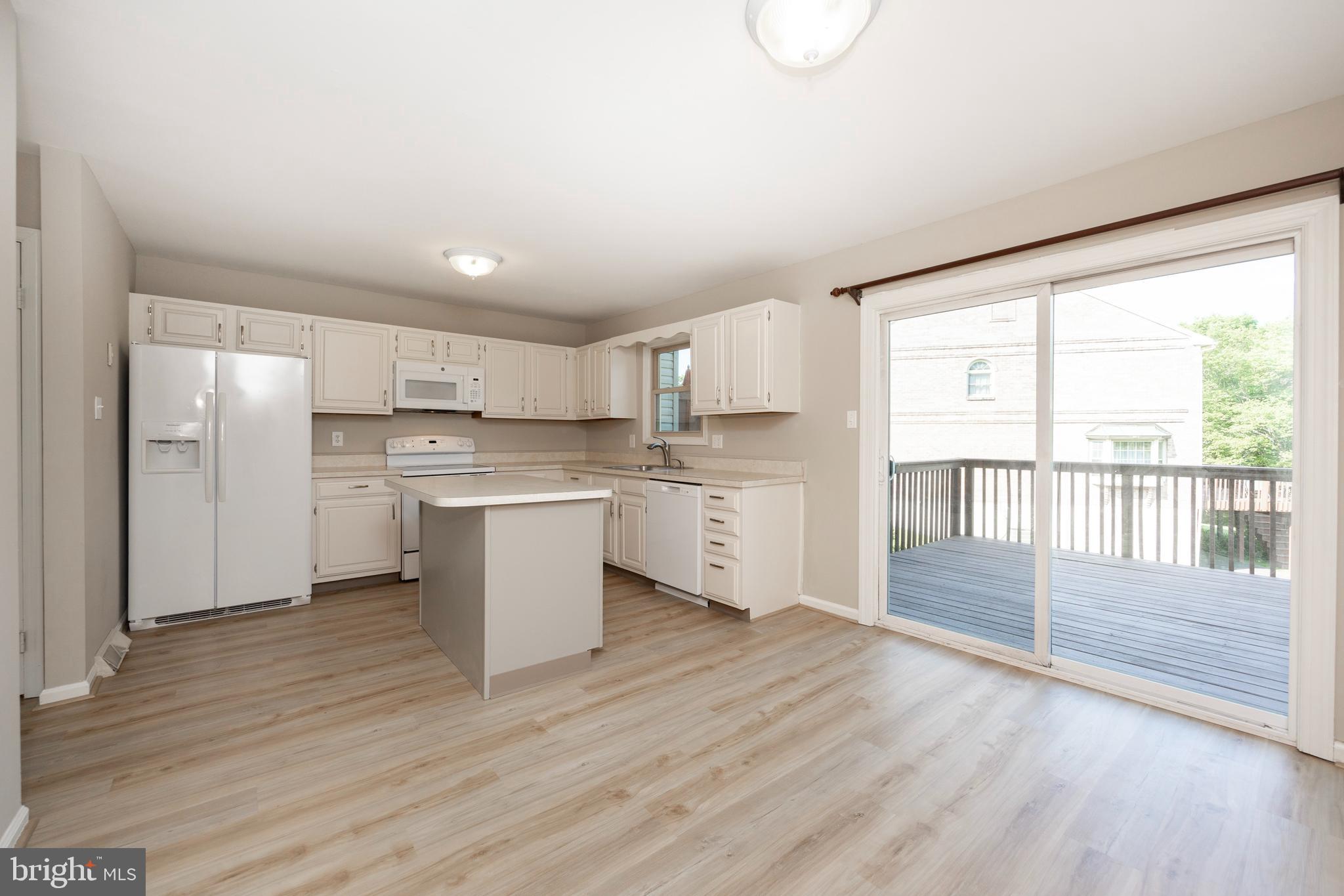 205 WASHINGTON COURT