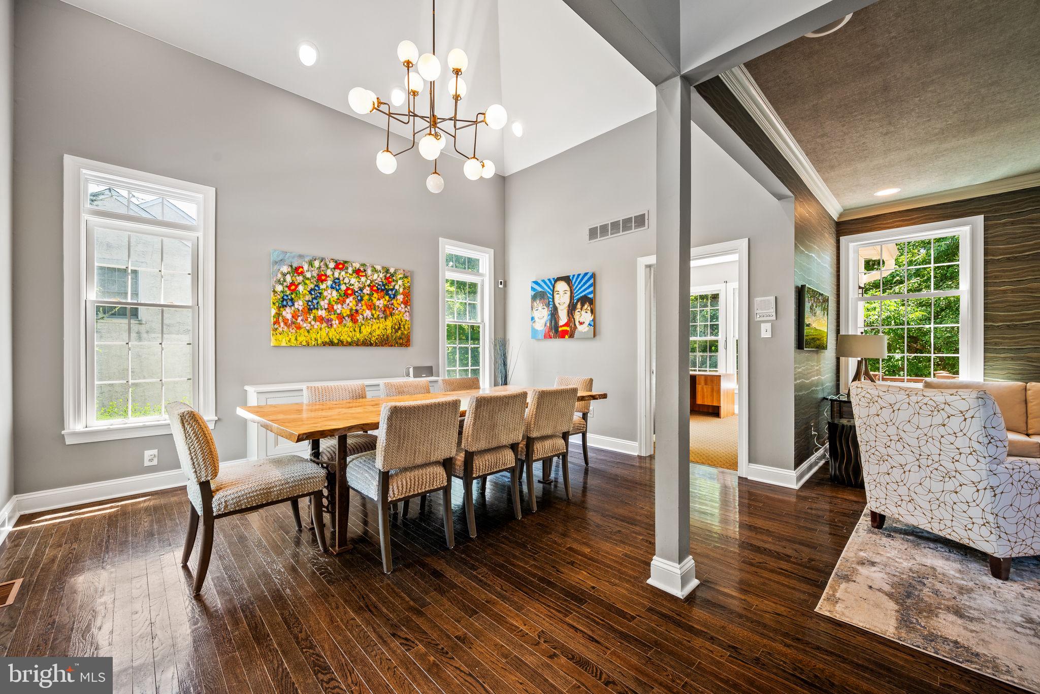 694 CHERRYDALE DRIVE