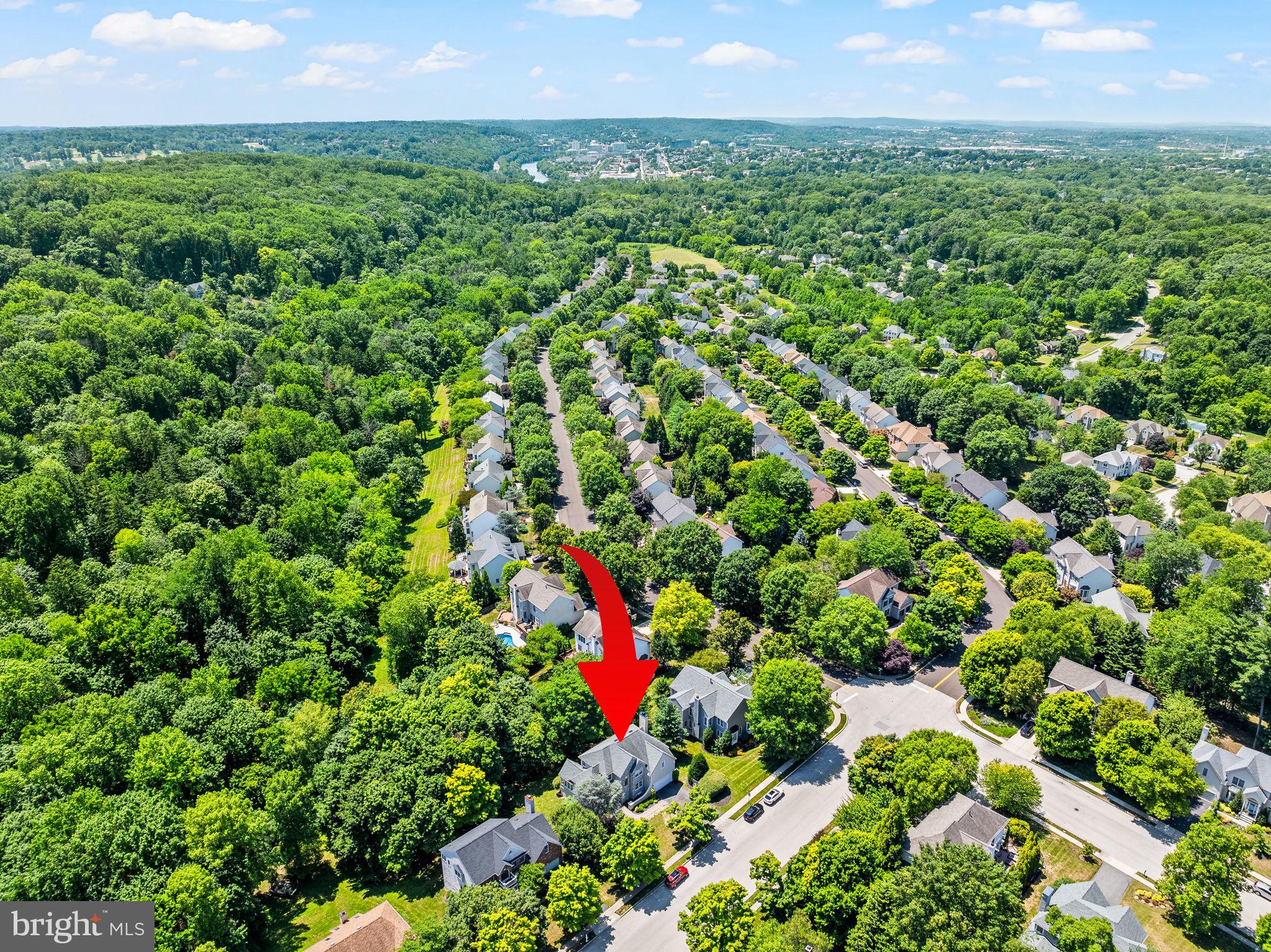 694 CHERRYDALE DRIVE