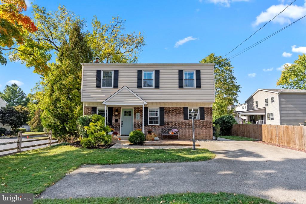159 TENNIS AVENUE