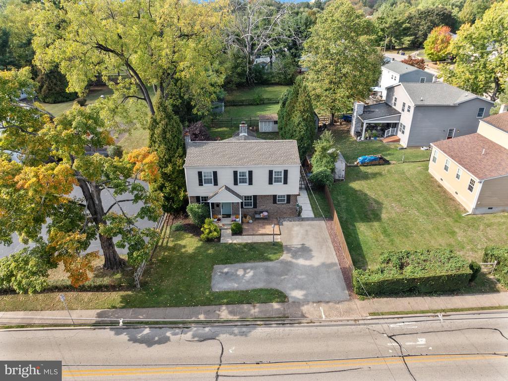 159 TENNIS AVENUE