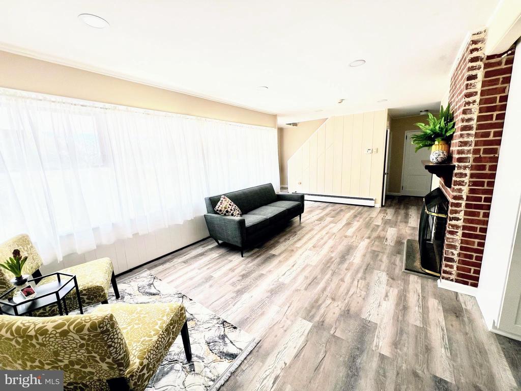 8005 DOUGLAS ROAD