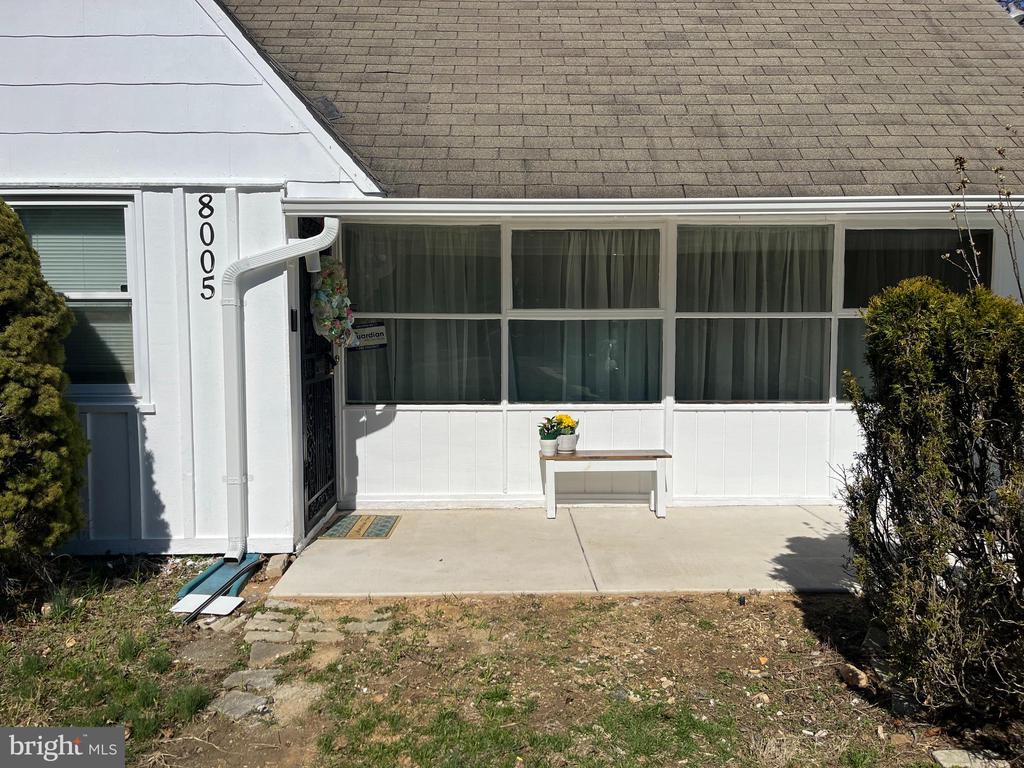 8005 DOUGLAS ROAD