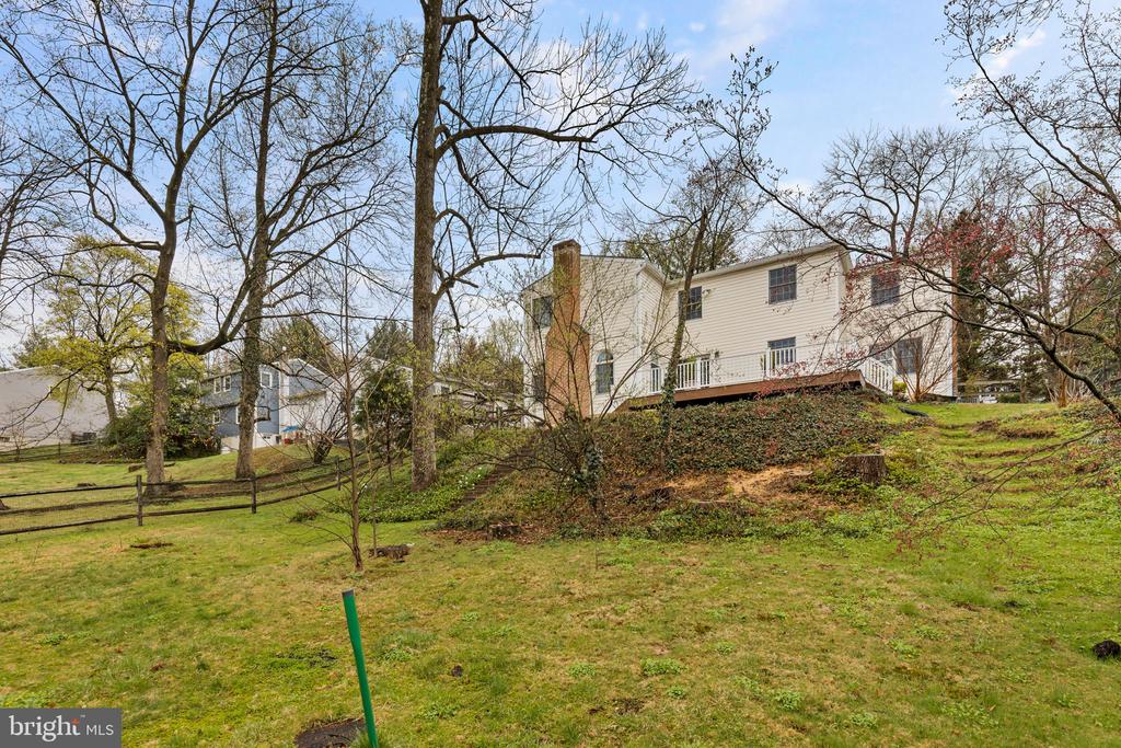 715 FALCON DRIVE