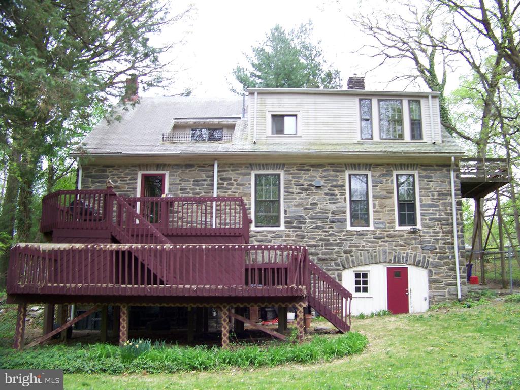 335 BENT ROAD